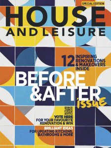 House and Leisure - 02.2019