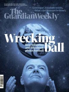 The Guardian Weekly - 14.08.2026