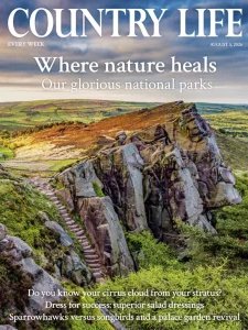 Country Life UK - 08.5.2026