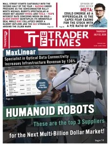 The Trader Times - 2.07.2026