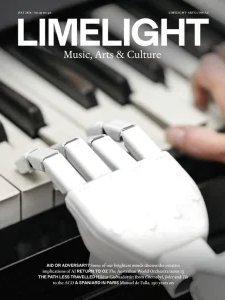 Limelight - 07.2026