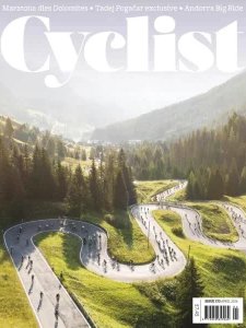 Cyclist UK - 04.2026