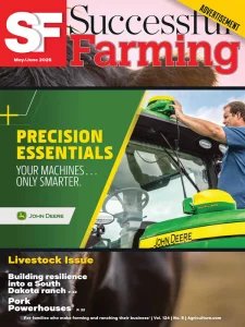 Successful Farming - 05/06 2026