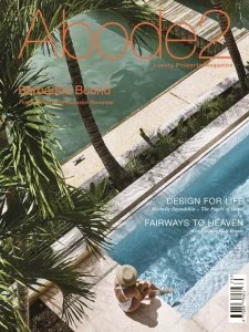 Abode2 - Volume 2 Issue 76 2026
