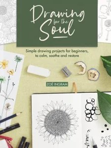 Art Academy Monthly - Drawing for the Soul 2026