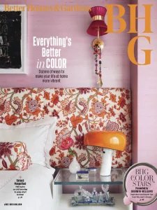 Better Homes & Gardens USA - 06.2025