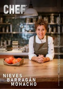 Chef & Restaurant UK - 09.2025