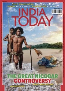 India Today - 9.03.2026