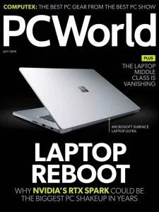 PCWorld - 07.2026