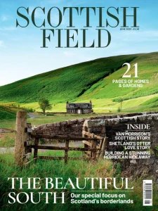 Scottish Field - 06.2025