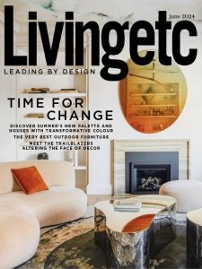 Living Etc UK - 06.2024