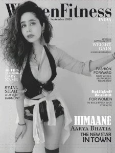 Women Fitness IN - 09.2025
