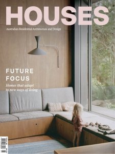 Houses AU - Is. 156 2024