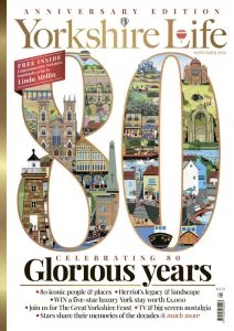 Yorkshire Life - 09.2026