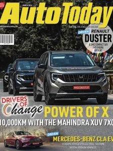 Auto Today - 03.2026