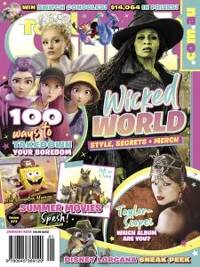 Total Girl - 01.2026