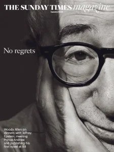The Sunday Times Magazine - 14.09.2025