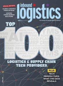 Inbound Logistics - 04.2026