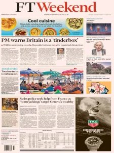 Financial Times UK - 15.08.2026