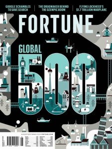 Fortune EU - 08/09 2023
