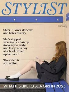 Stylist UK - 19.03.2025