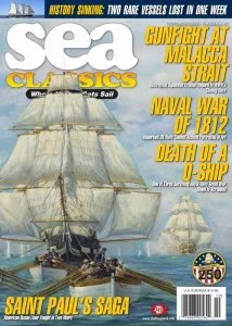 Sea Classics - 10.2026