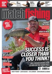 Match Fishing - 06.2026
