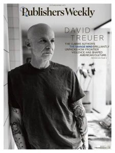 Publishers Weekly - 08.3.2026
