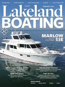 Lakeland Boating - 02.2026