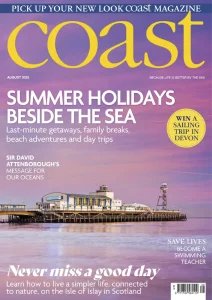 Coast - 08.2025