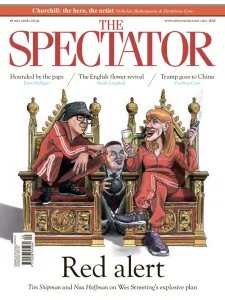 The Spectator - 05.16.2026