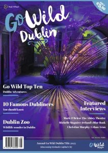 Go Wild - Dublin & Hidden Heartlands 2025