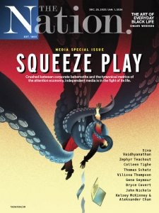 The Nation - 12.25.2023