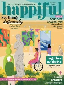 Happiful - Is. 103 2025