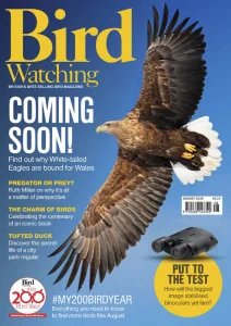 Bird Watching UK - 08.2026