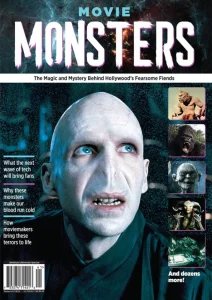 Movie Monsters 2024
