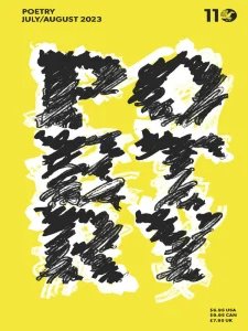 Poetry - 07/08 2023