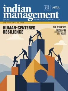 Indian Management - 07.2026