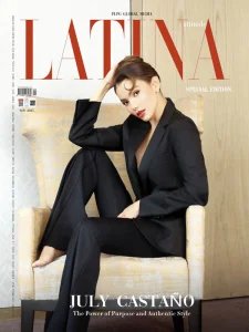 LATINA Attitude - 11.2025