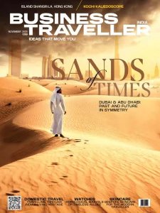 Business Traveller IN - 11.2025
