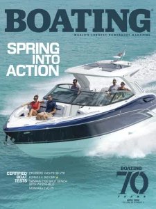 Boating - 04.2026