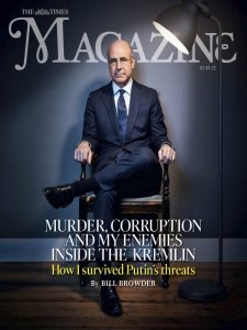 The Times Magazine 2.04 2022