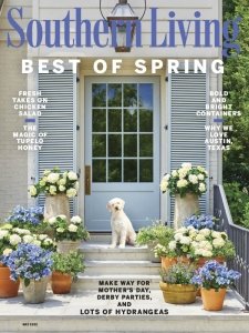 Southern Living - 05.2023