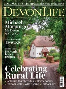Devon Life - 05.2025