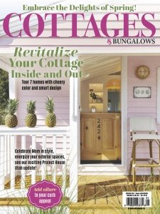 Cottages & Bungalows - 04/05 2024