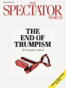 The Spectator World - 03.30.2026