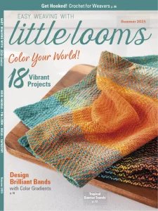 Little Looms - Summer 2025