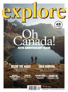 Explore - Summer 2026