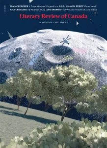 Literary Review of Canada - 05.2026