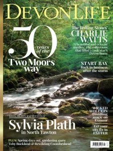 Devon Life - 04.2026